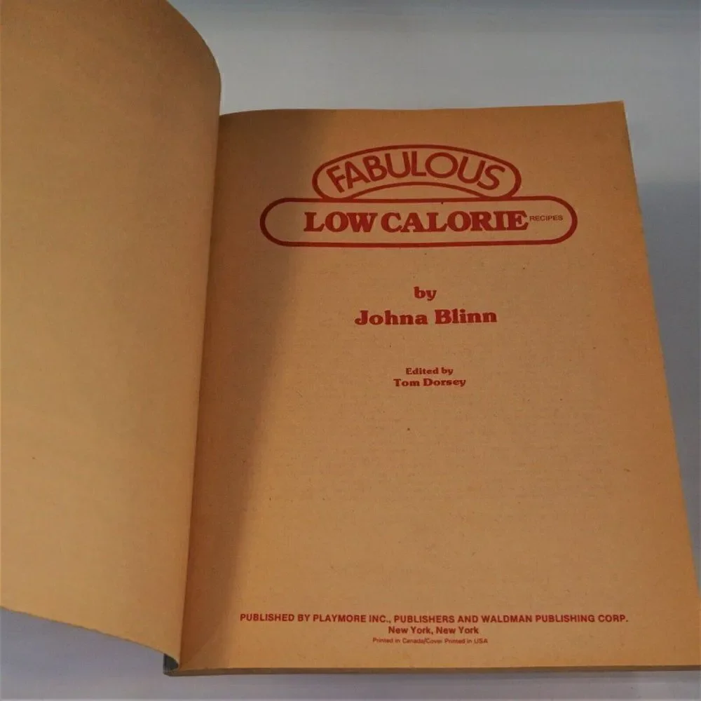 Johna Blinn fabulous low